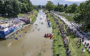 Festiwal Górnej Odry w Raciborzu już za nami (1)