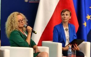 Partnerska Inicjatywa Miast - Racibórz na konferencji inaugurującej trzecią edycję programu (2)