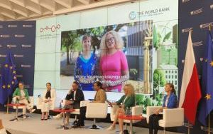 Partnerska Inicjatywa Miast - Racibórz na konferencji inaugurującej trzecią edycję programu (8)