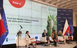 Partnerska Inicjatywa Miast - Racibórz na konferencji inaugurującej trzecią edycję programu (9)