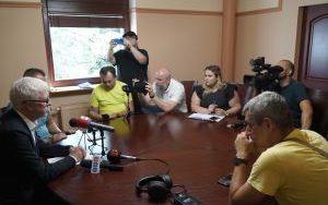 Konferencja prasowa ws. wysypiska na Brzeziu (5)