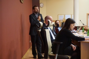 Konsultacje Gminnego Programu Rewitalizacji.