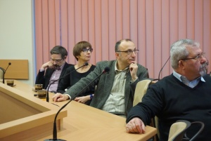Konsultacje Gminnego Programu Rewitalizacji.