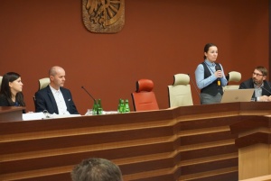Konsultacje Gminnego Programu Rewitalizacji.