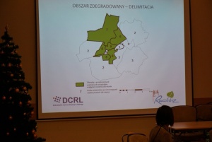 Konsultacje Gminnego Programu Rewitalizacji.