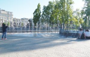 Delegacja UM z wizytą studyjną i na warsztatach w Lublinie (4)