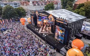 Największa impreza w historii Raciborza – przeżyjmy to jeszcze raz! (2)