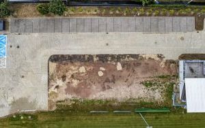 Zakończyły się prace na Stadionie przy ul. Srebrnej (4)