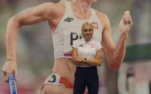  Pożegnanie raciborskich olimpijczyków. Justyna Święty-Ersetic i Patryk Grzegorzewicz lecą na Igrzyska Olimpijskie w Paryżu (10)