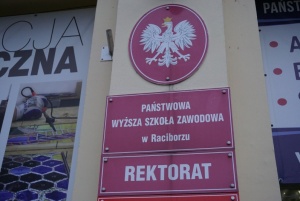 Miasto zacieśnia współpracę z PWSZ