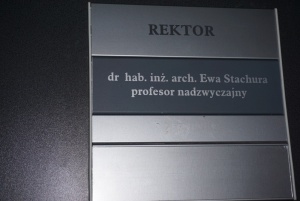 Miasto zacieśnia współpracę z PWSZ
