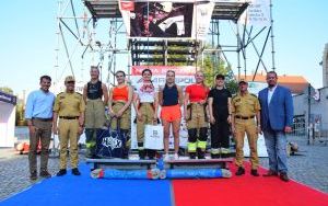 6 edycja zawodów strażackich Toughest Firefighter Racibórz już za nami (4)