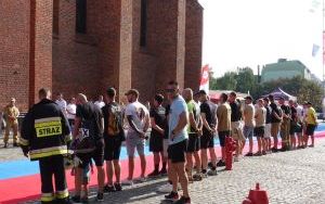 6 edycja zawodów strażackich Toughest Firefighter Racibórz już za nami (6)