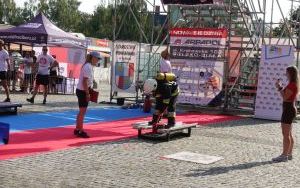 6 edycja zawodów strażackich Toughest Firefighter Racibórz już za nami (5)