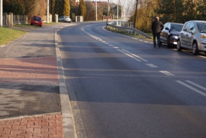 Oficjalne zakończenie remontu Racibórz - Miedonia - Brzeźnica