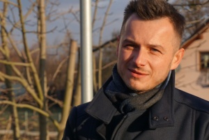 Oficjalne zakończenie remontu Racibórz - Miedonia - Brzeźnica