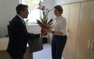 Nowe oblicze żłobka przy Słonecznej (1)