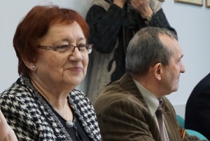 Ostatnie posiedzenie I Rady Seniorów