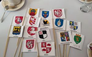Wiceprezydent pobiegł w Opawie - Delegacja z Raciborza uczestniczyła w obchodach 800-lecia Opawy (1)