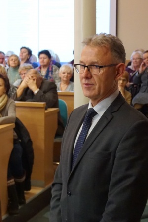 Wybory do Rady Seniorów