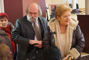 Wybory do Rady Seniorów