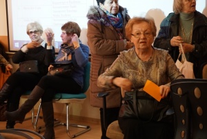 Wybory do Rady Seniorów
