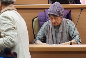 Wybory do Rady Seniorów