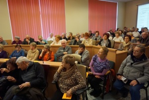 Wybory do Rady Seniorów