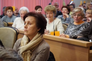 Wybory do Rady Seniorów