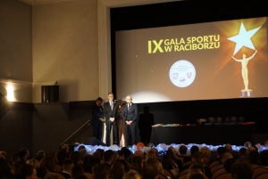 IX Gala Sportu w Raciborzu