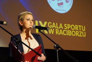 IX Gala Sportu w Raciborzu