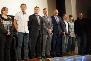 IX Gala Sportu w Raciborzu