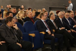 IX Gala Sportu w Raciborzu