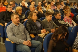 IX Gala Sportu w Raciborzu