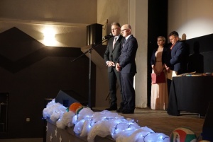IX Gala Sportu w Raciborzu