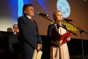 IX Gala Sportu w Raciborzu