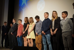 IX Gala Sportu w Raciborzu