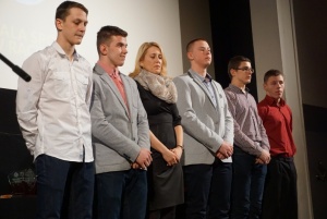 IX Gala Sportu w Raciborzu