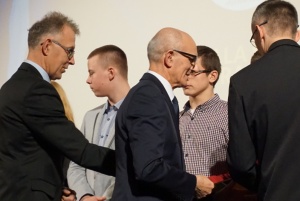 IX Gala Sportu w Raciborzu