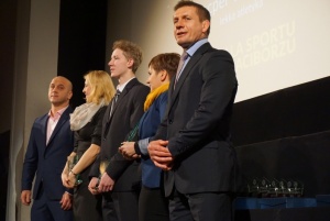 IX Gala Sportu w Raciborzu