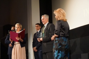IX Gala Sportu w Raciborzu