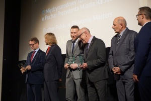 IX Gala Sportu w Raciborzu