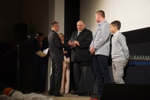 IX Gala Sportu w Raciborzu
