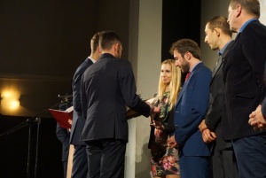 IX Gala Sportu w Raciborzu