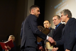 IX Gala Sportu w Raciborzu