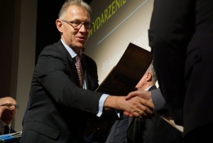 IX Gala Sportu w Raciborzu