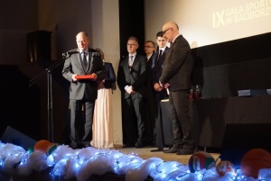 IX Gala Sportu w Raciborzu