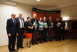 Gala wręczenia nagród 