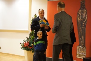 Gala wręczenia nagród 