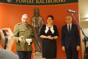 Gala wręczenia nagród 